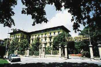 Grand Hotel La Pace