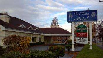 Park Center Hotel