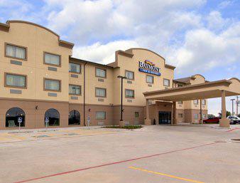 Baymont Inn and Suites Wheeler