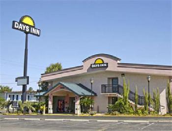 Days Inn  Tallahassee University Center