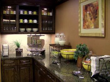Homewood Suites by Hilton Rochester  Victor