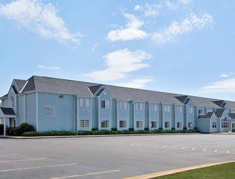 Microtel Inn Cottondale/Tuscaloosa
