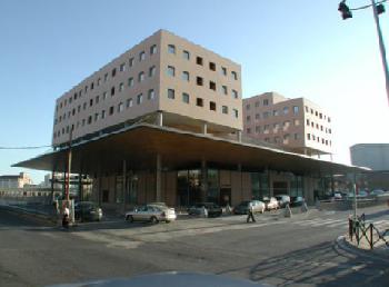 Aparthotel Suites Huesca