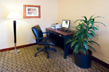 Holiday Inn Express Hotel & Suites EUGENE/SPRINGFIELD-EAST (I-5)