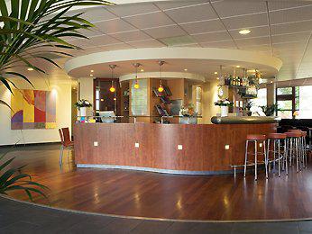 Suite Novotel Paris Roissy CDG
