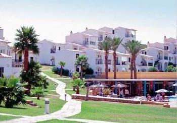 TRH Tirant Playa