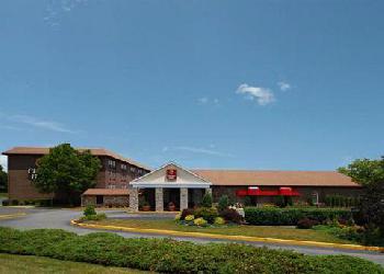 Clarion Hotel Aberdeen