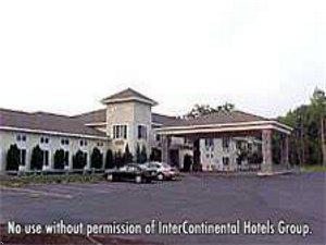 Holiday Inn Express INDIAN RIVER