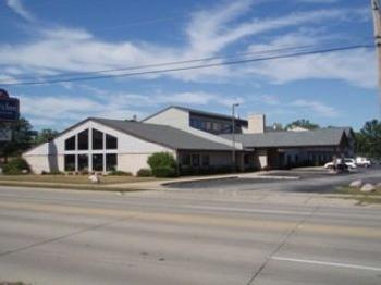 AmericInn Green Bay West
