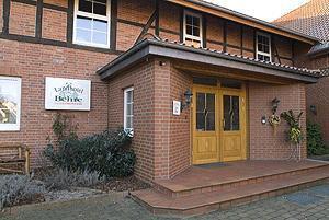 Landhotel Behre