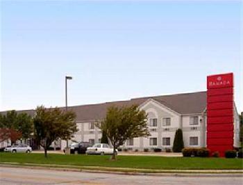 Ramada Urbana