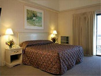 Galaxy Hotel Xiamen