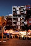 Adonis Plaza