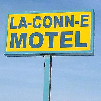 La Conne Motel Corning