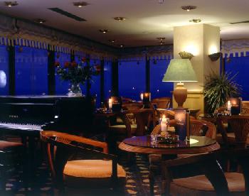 Vista Palace Hotel