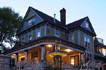 Rivertown Inn