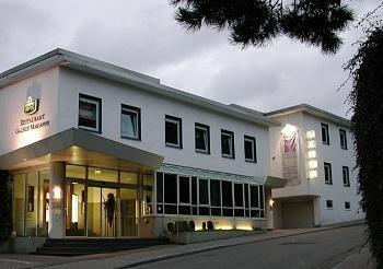 Hotel am Triller