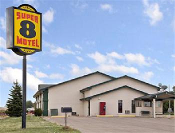 Super 8 Miller