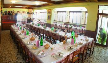 Albergo Ristorante Moderno