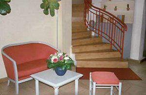 Hotel Amiral