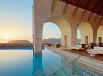 Blue Palace Resort & Spa, Elounda