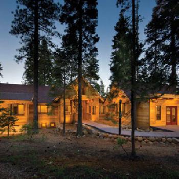 Granlibakken Lodge and Conference Center