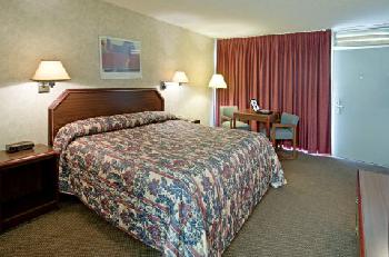 Americas Best Value Inn