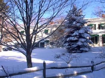 Stockbridge Country Inn