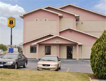 Super 8 Albany