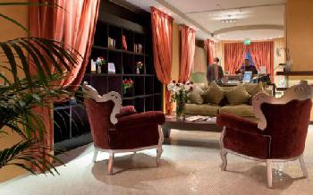 Hotel Fiume