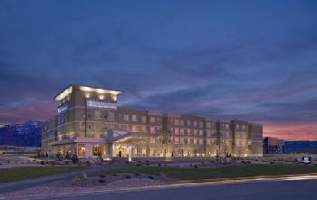 HYATT house Salt Lake City/Sandy