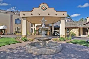 Chula Vista Resort
