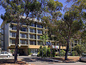 all seasons Kalgoorlie Plaza Hotel