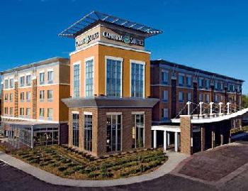 Cambria Suites Denver International Airport