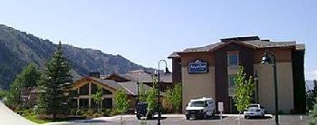 AmericInn Hailey