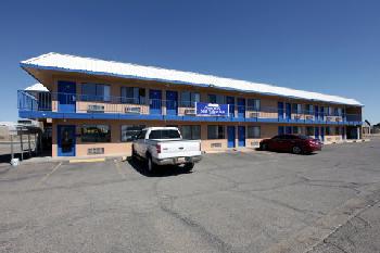 Americas Best Value Inn