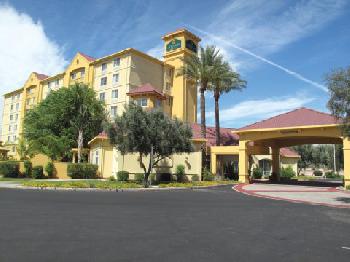 La Quinta Inn & Suites Phoenix Mesa West