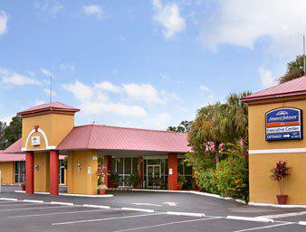 Howard Johnson Lakeland