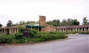 Knights Inn Albany GA