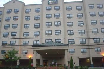Extended Stay America - White Plains - Elmsford