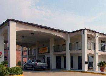 Econo Lodge Montgomery