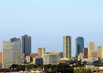 Dallas/Fort Worth Marriott Hotel & Golf Club at Champions Circle