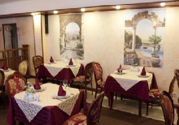 Metelitsa Hotel
