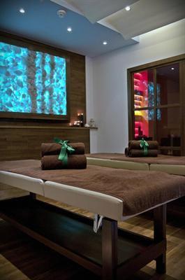 Hotel Galaxy