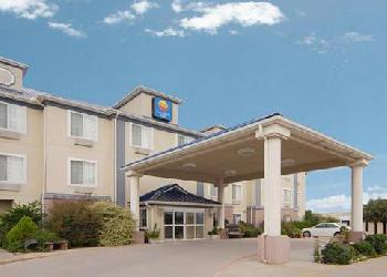 Comfort Inn Cleburne