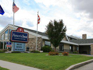 AmericInn Fargo