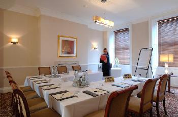 White Swan Hotel Alnwick