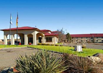 Comfort Inn Las Vegas