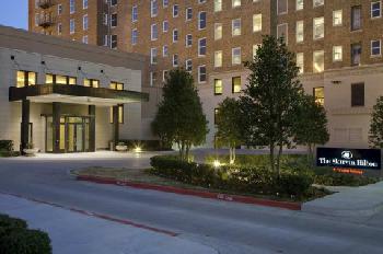 Hilton Skirvin/Oklahoma City