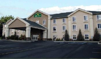 La Quinta Inn & Suites Moscow Pullman